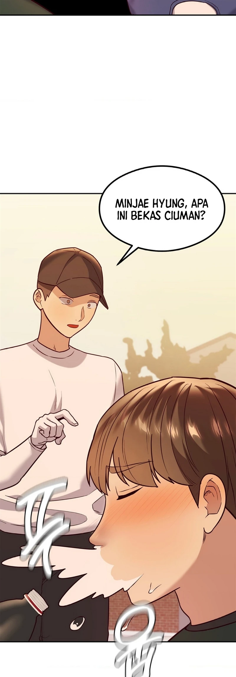 Magical Massage Chapter 13 - Page 31